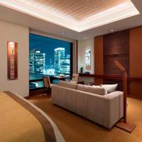 Premier King Room