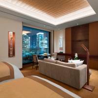 Premier Twin Room