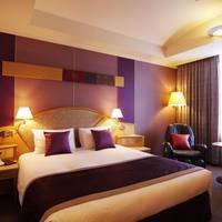 Double Room - Smoking