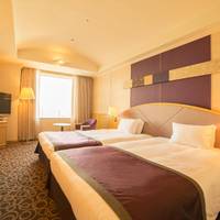 Superior Twin Room - Smoking