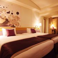 Deluxe Room - Smoking
