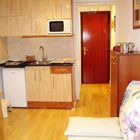 Exterior Apartment