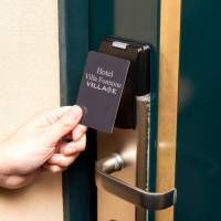 Double Room - Non-Smoking with Complimentary Breakfast