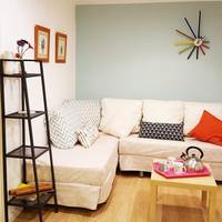 Interior Apartment