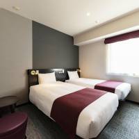 Twin Room - Non-Smoking with Complimentary Breakfast
