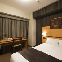 Double Room - Non-Smoking 