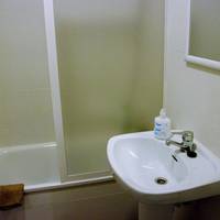 Four-Bedroom Apartment