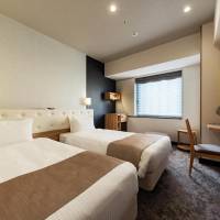 Superior Twin Room - Non-Smoking