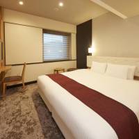 King Room - Non-Smoking