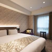 Renovated Superior King Room with Sofa - Non Smoking