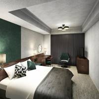 Renewal Superior Queen Room with Desk - Non-Smoking