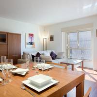 Three-Bedroom Apartment (5 Adults)