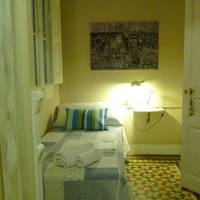 Budget Single Room