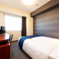 Double Room - Non-Smoking with Complimentary Breakfast