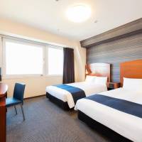 Superior Twin Room - Non-Smoking - Main Building with Complimentary Breakfast