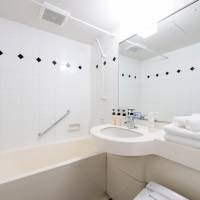 Double Room - Non-Smoking with Complimentary Breakfast