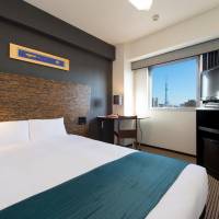 Double Room - Smoking