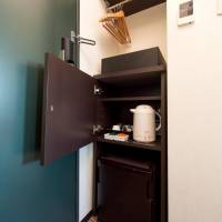 Twin Room - Non-Smoking