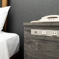 Special Offer - Stylish Twin Room - Non-Smoking