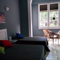 Quadruple Room with Bath