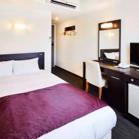 Economy Double Room - Non-Smoking