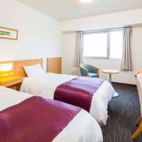 Twin Room - Non-Smoking