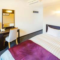 Single Room - Non-Smoking