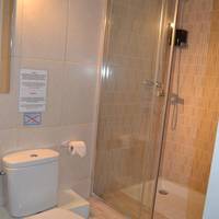 Budget Double Room with Private Bathroom
