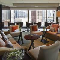 Club Deluxe King Room