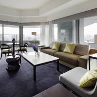 Garden Suite