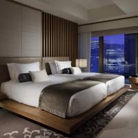 Chiyoda Suite