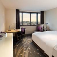 Superior Guest Room with King Bed