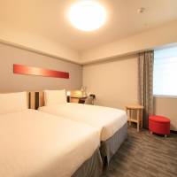 Moderate Twin Room - Non-Smoking