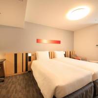 Premium Twin Room - Non-Smoking
