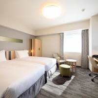 Superior Twin Room - Non-Smoking