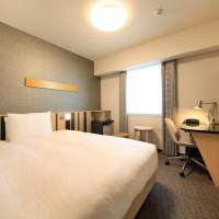 Moderate Single Room - Non-Smoking