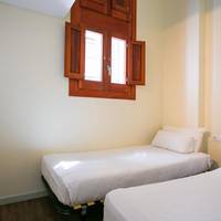 Superior Three-Bedroom Apartment