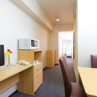 Triple Room - Smoking