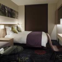 Comfort Queen Room - Non-Smoking (No View)