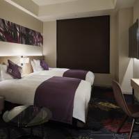 Superior Twin Room - Non-Smoking