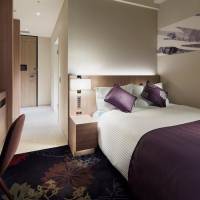 Accessible Double Room - Non-Smoking