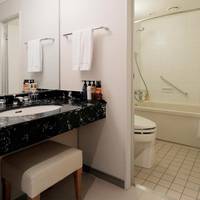 Twin Room - Smoking - Standard Floor