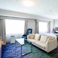 Luxury Twin Room - Non-Smoking - Premier Floor