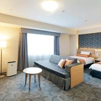 Superior Twin Room with Extra Bed - Non-Smoking - Excel View Floor