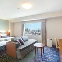 Hollywood Twin Room - Non-Smoking - Premium Floor