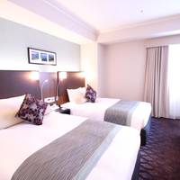 Exclusive Twin Room - Non Smoking - Premium Floor
