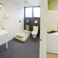 Twin Room with Private Bathroom