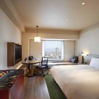 King Deluxe Room