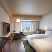 Twin Deluxe Room