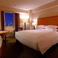 Premium Double Room - Non-Smoking